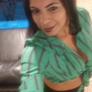 Meet your Posher, Mary